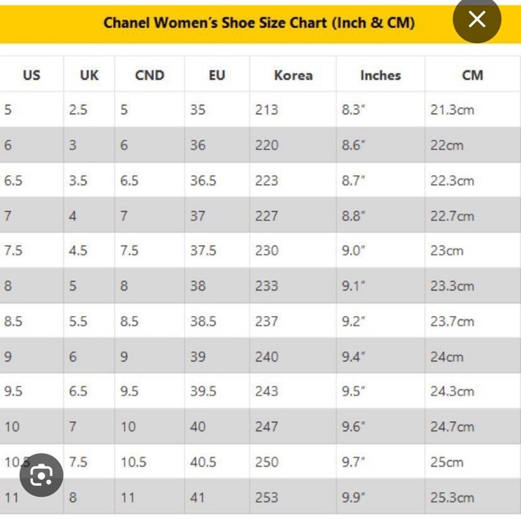 CHANEL Calfskin Knee High Chain Detail Black CC Interlocking Leather Boots 39.5 - Picture 16 of 16